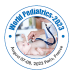 36th World Pediatrics Conference